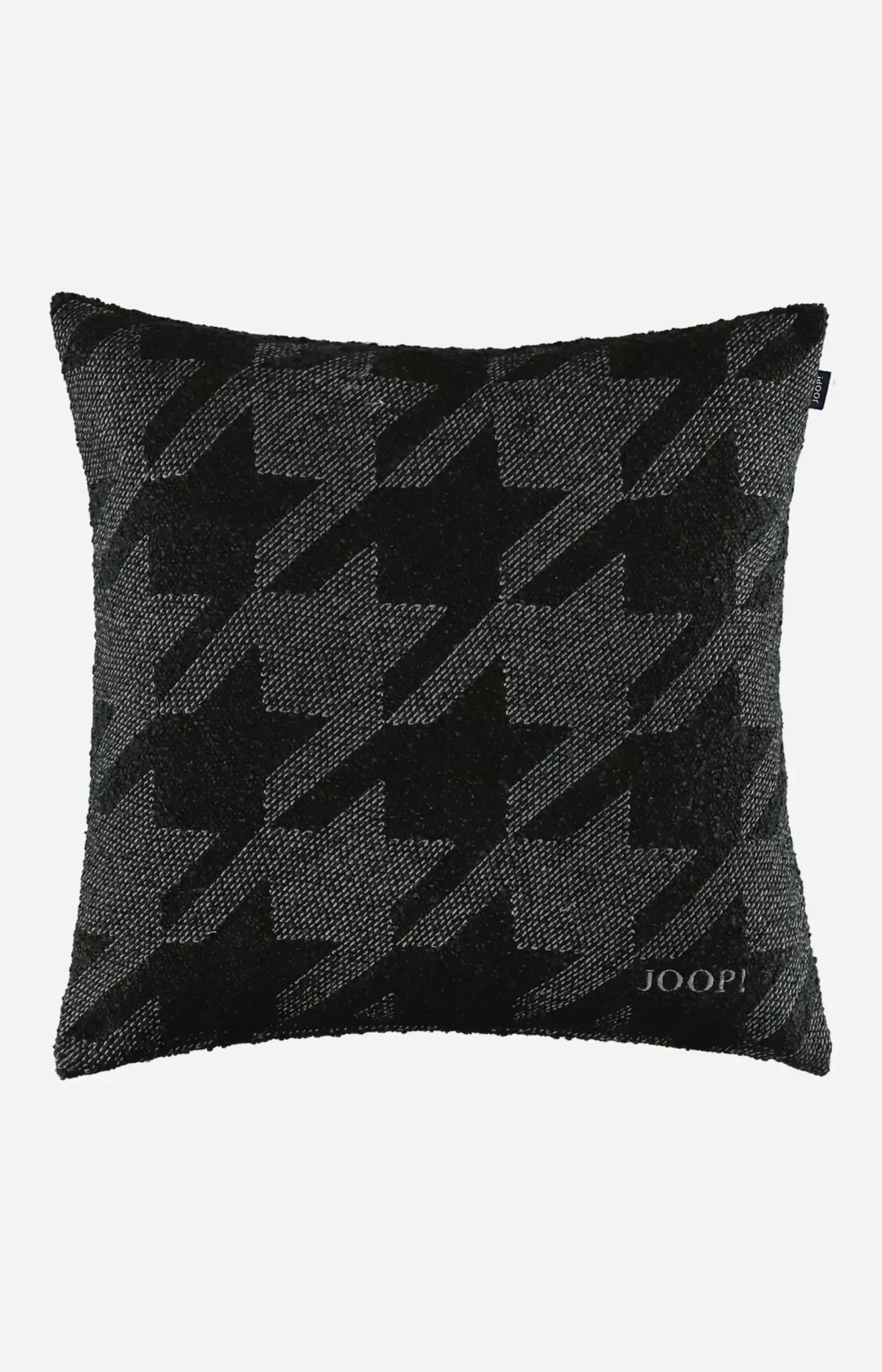 New JOOP! SELECT Decorative Cushion Cover in black