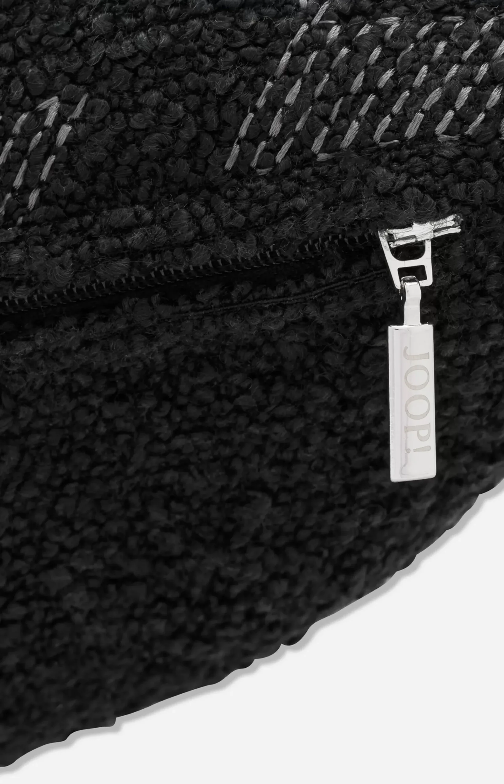 New JOOP! SELECT Decorative Cushion Cover in black