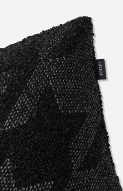 New JOOP! SELECT Decorative Cushion Cover in black