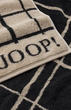 Sale JOOP! SELECT LAYER Terrycloth Range in ebony