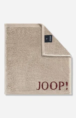 New JOOP! SELECT LAYER Terrycloth Range in Rouge red