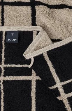 Hot JOOP! SELECT LAYER Terrycloth Range in ebony