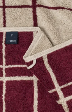 Best JOOP! SELECT LAYER Terrycloth Range in Rouge red