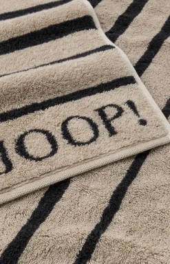 Best JOOP! SELECT SHADE Terrycloth Range in ebony