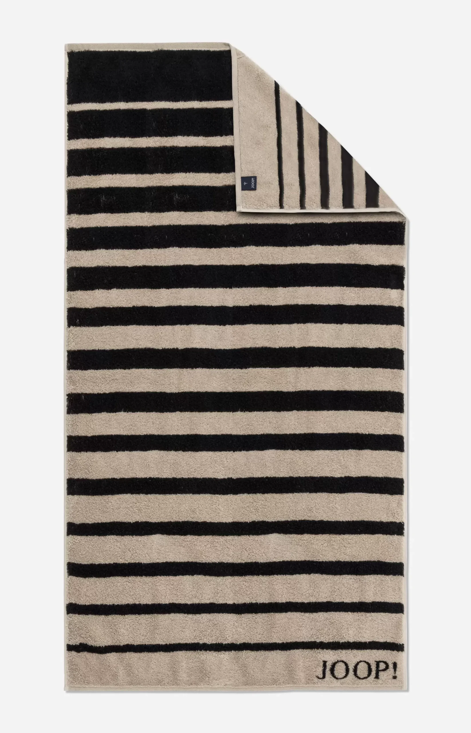 Best JOOP! SELECT SHADE Terrycloth Range in ebony