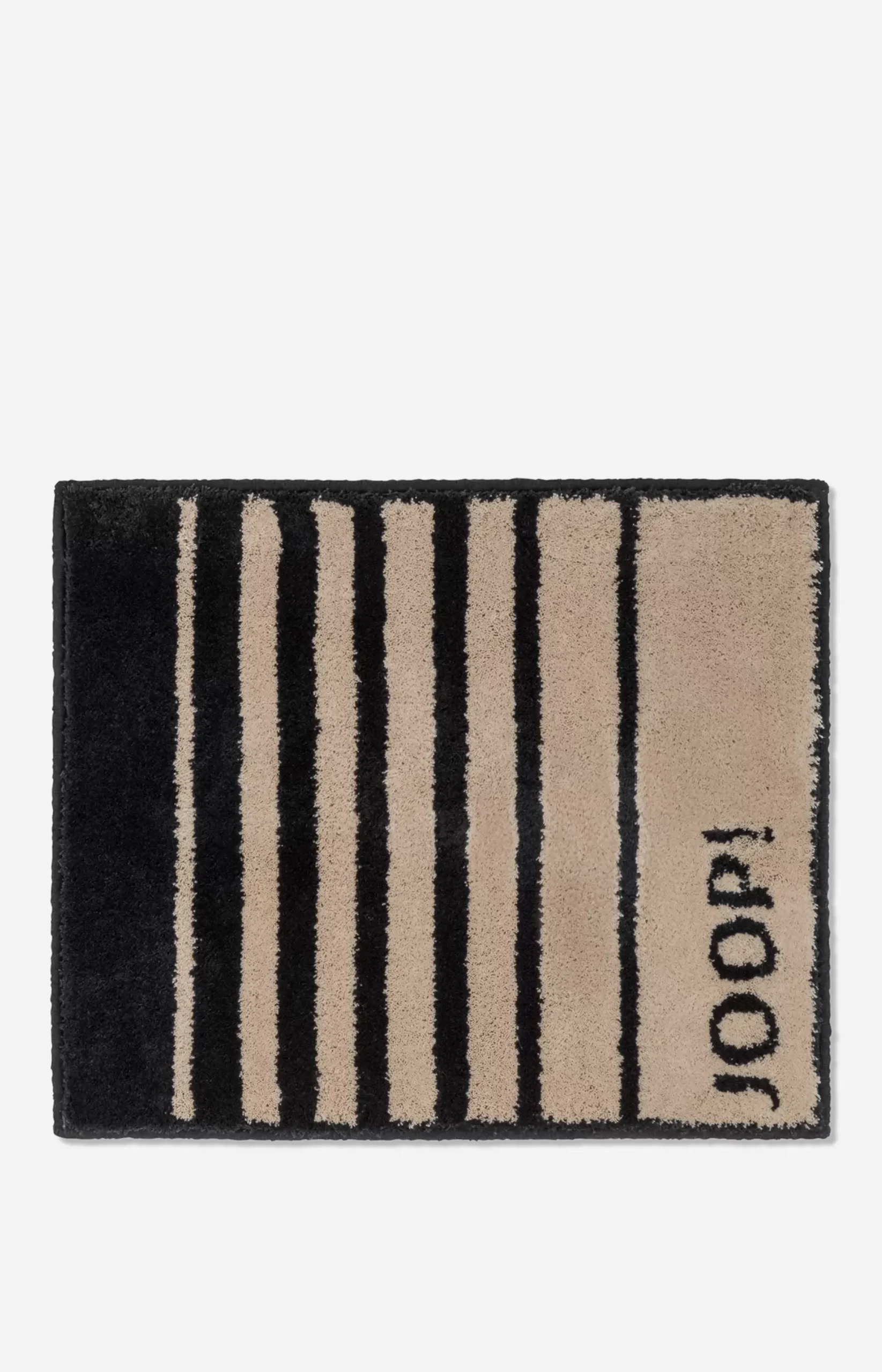 Hot JOOP! SHUTTER Bath Mat in , 50 x 60 cm ebony
