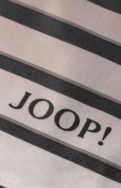 Online JOOP! SHUTTER bedlinen in stone