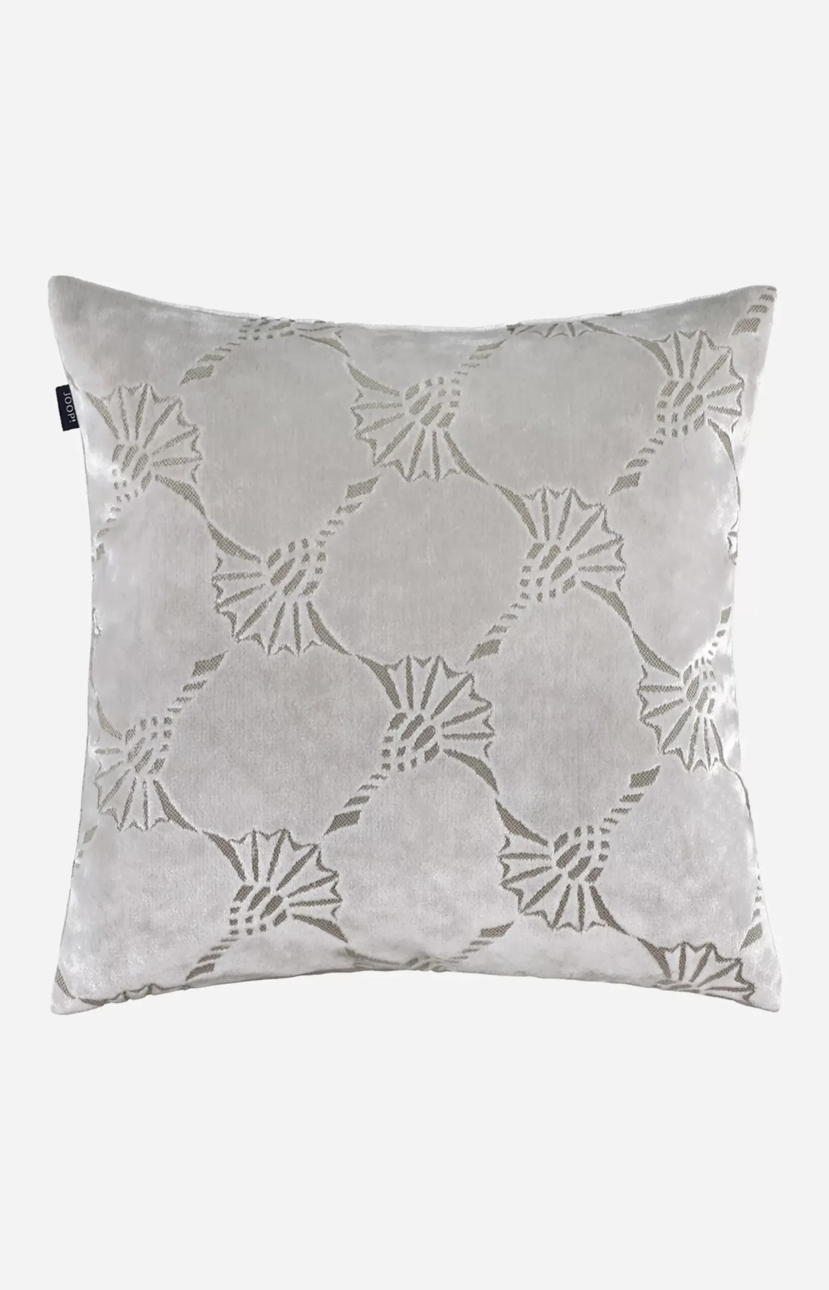 Hot JOOP! SHUTTER Decorative Cushion Cover in cream