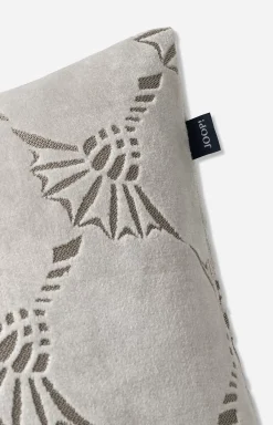 Hot JOOP! SHUTTER Decorative Cushion Cover in cream