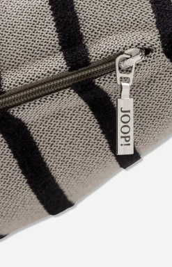 Outlet JOOP! SHUTTER Decorative Cushion Cover in black