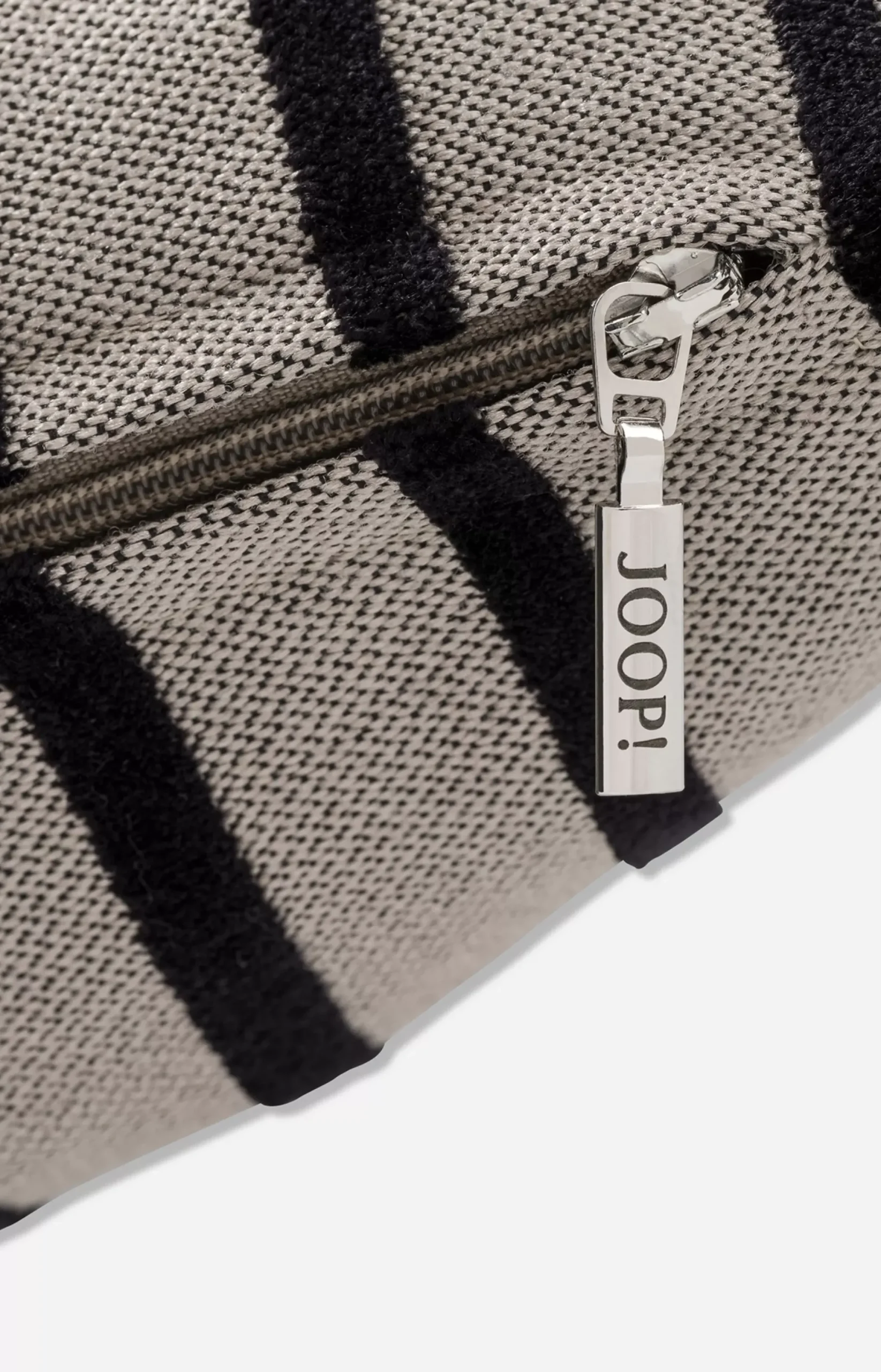 Outlet JOOP! SHUTTER Decorative Cushion Cover in black