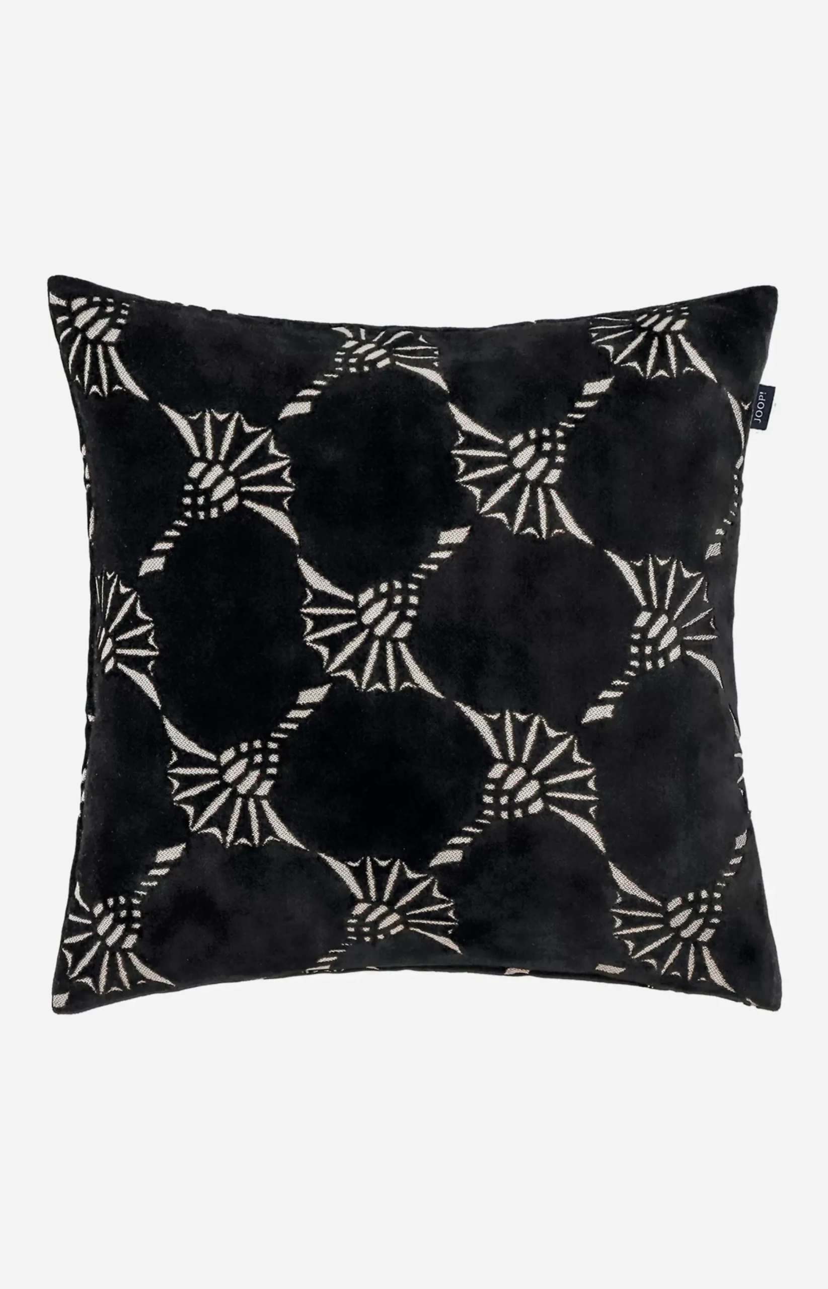 Outlet JOOP! SHUTTER Decorative Cushion Cover in black