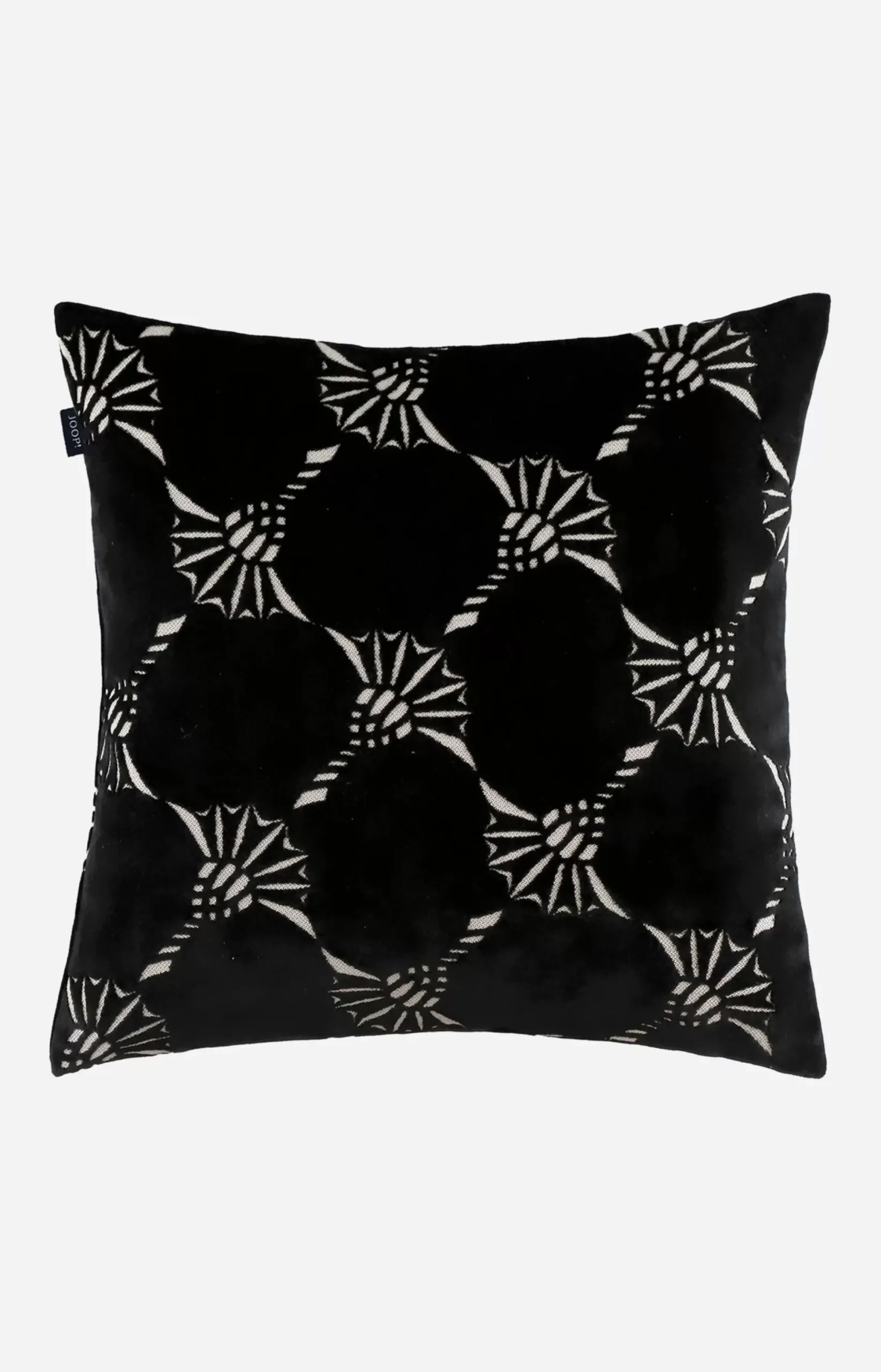 Outlet JOOP! SHUTTER Decorative Cushion Cover in black