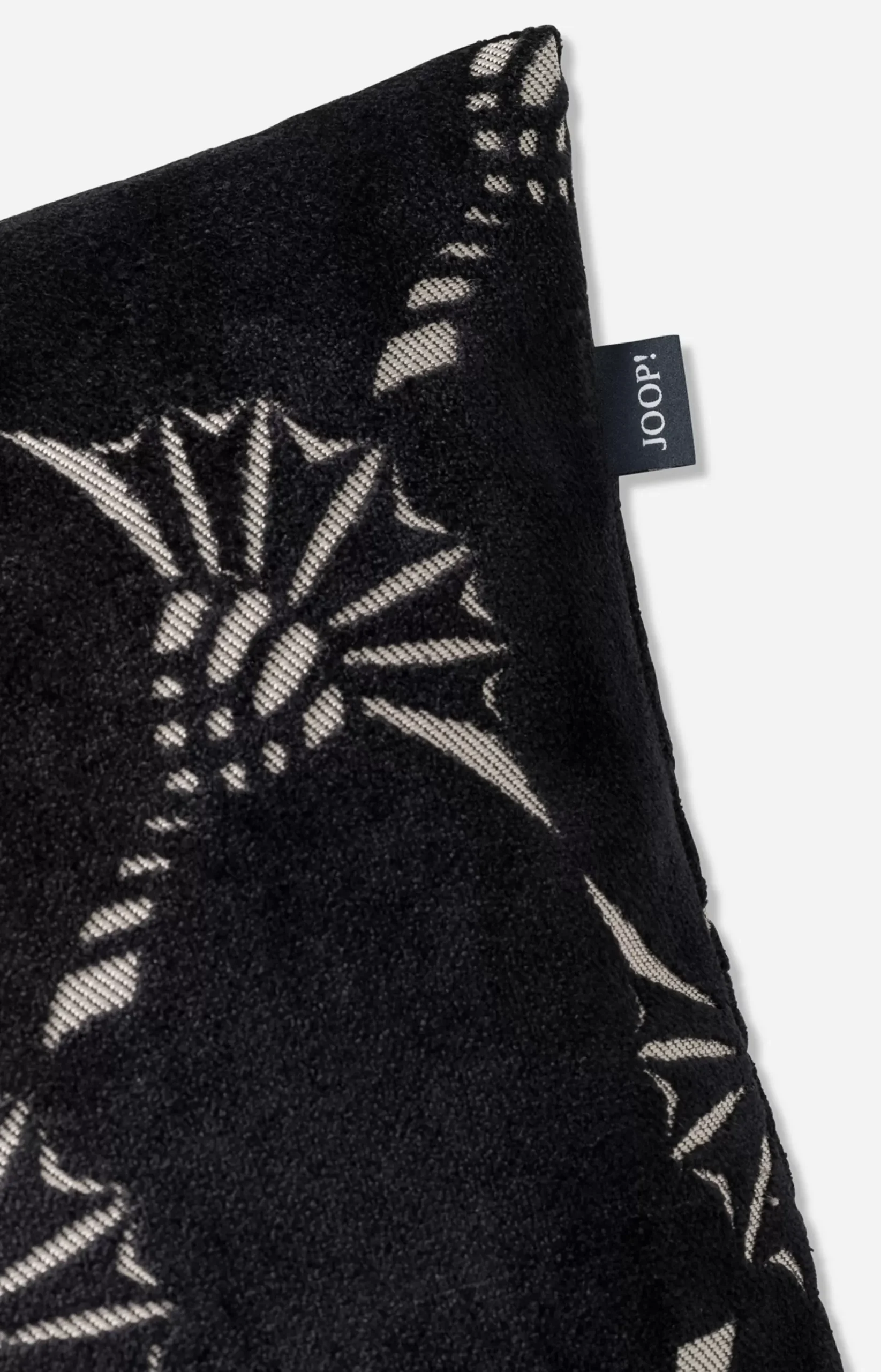 Outlet JOOP! SHUTTER Decorative Cushion Cover in black