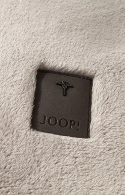 Best JOOP! SLEEK Decorative Cushion Cover in grey
