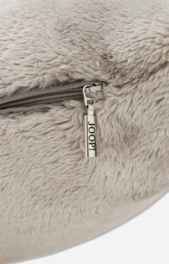 Best JOOP! SLEEK Decorative Cushion Cover in grey
