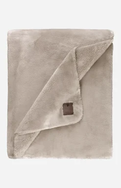 Outlet JOOP! SLEEK Throw in grey