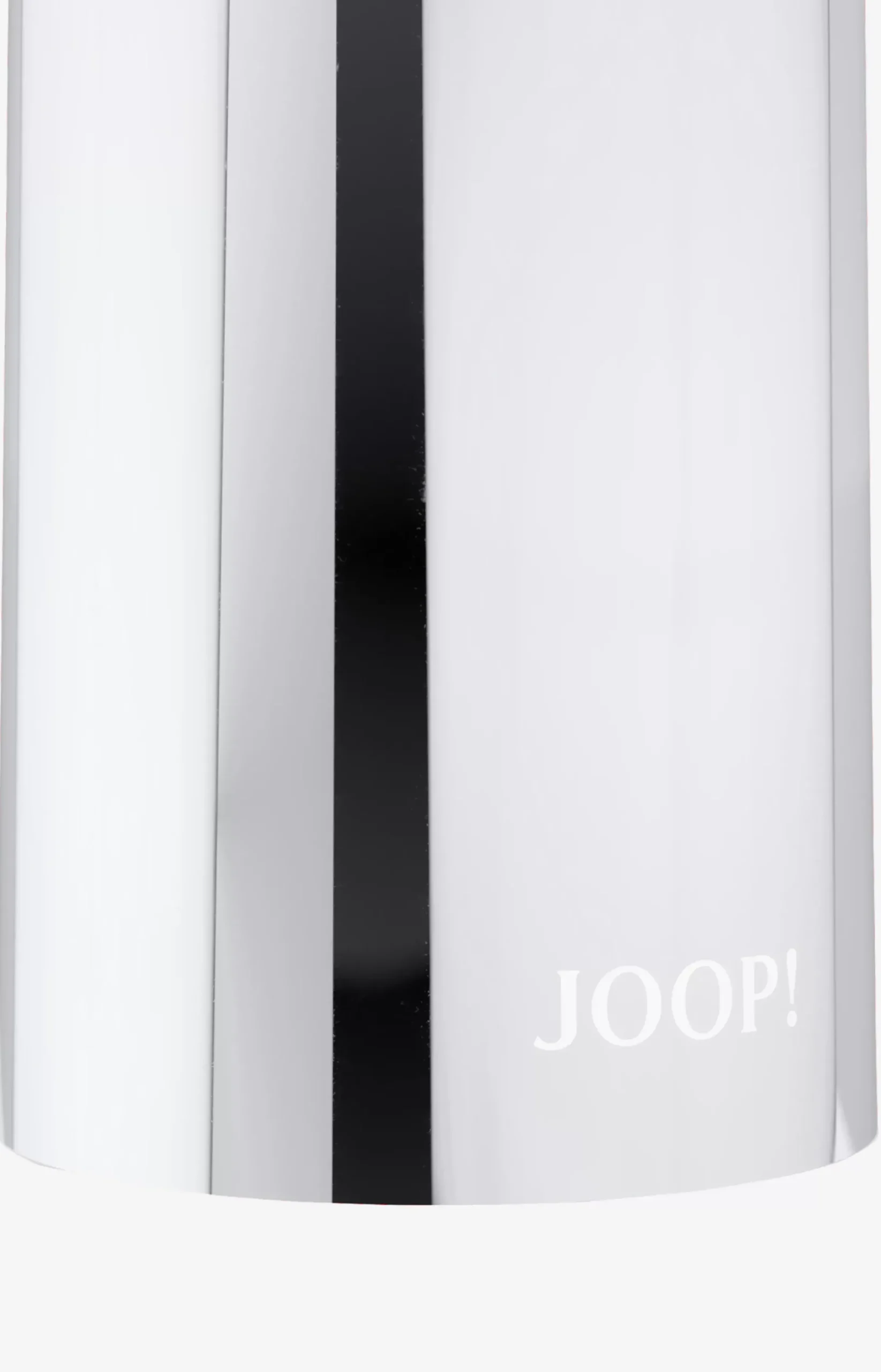 Online JOOP! SLIM LIGHTS LED table light, chrome transparent/chrome
