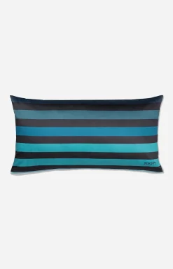 New JOOP! TONE bedlinen in stripe aqua