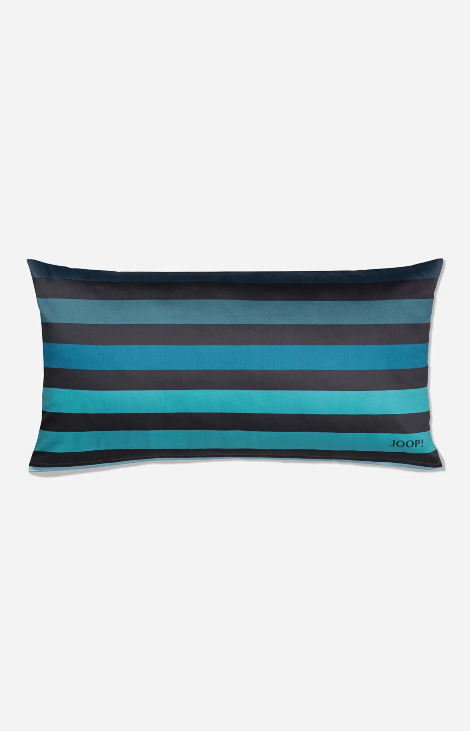 New JOOP! TONE bedlinen in stripe aqua