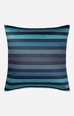 New JOOP! TONE bedlinen in stripe aqua