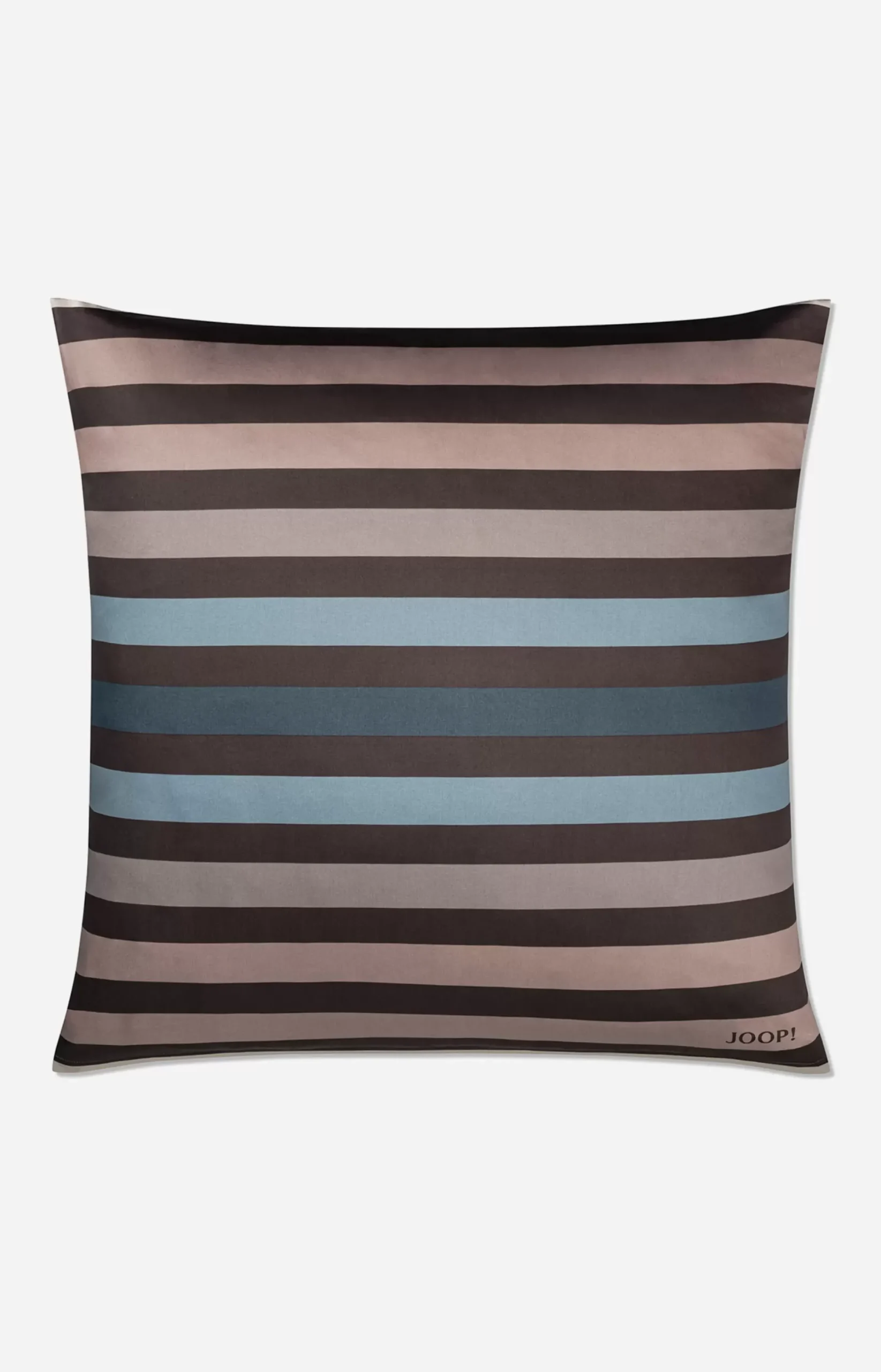 New JOOP! TONE bedlinen in stripe stone
