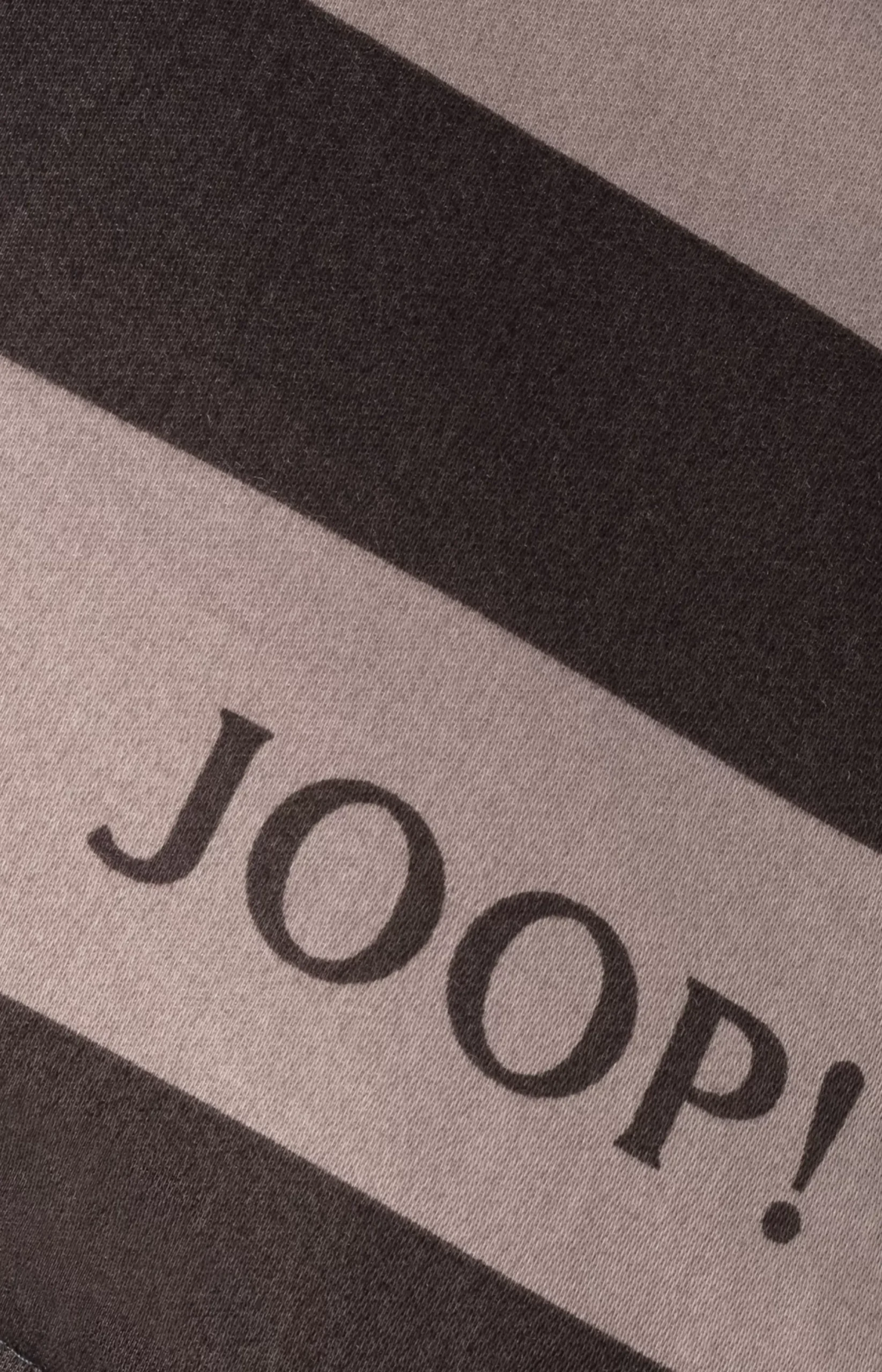 New JOOP! TONE bedlinen in stripe stone