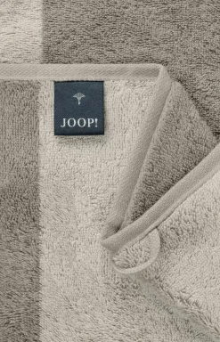 Clearance JOOP! TONE DOUBLEFACE platinum