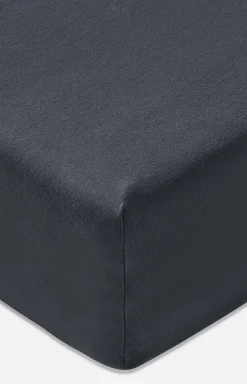 Hot JOOP! UNI fitted bed sheet in grey