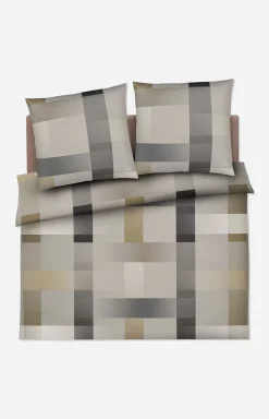 Sale JOOP! WOVEN Bed Linen in sand