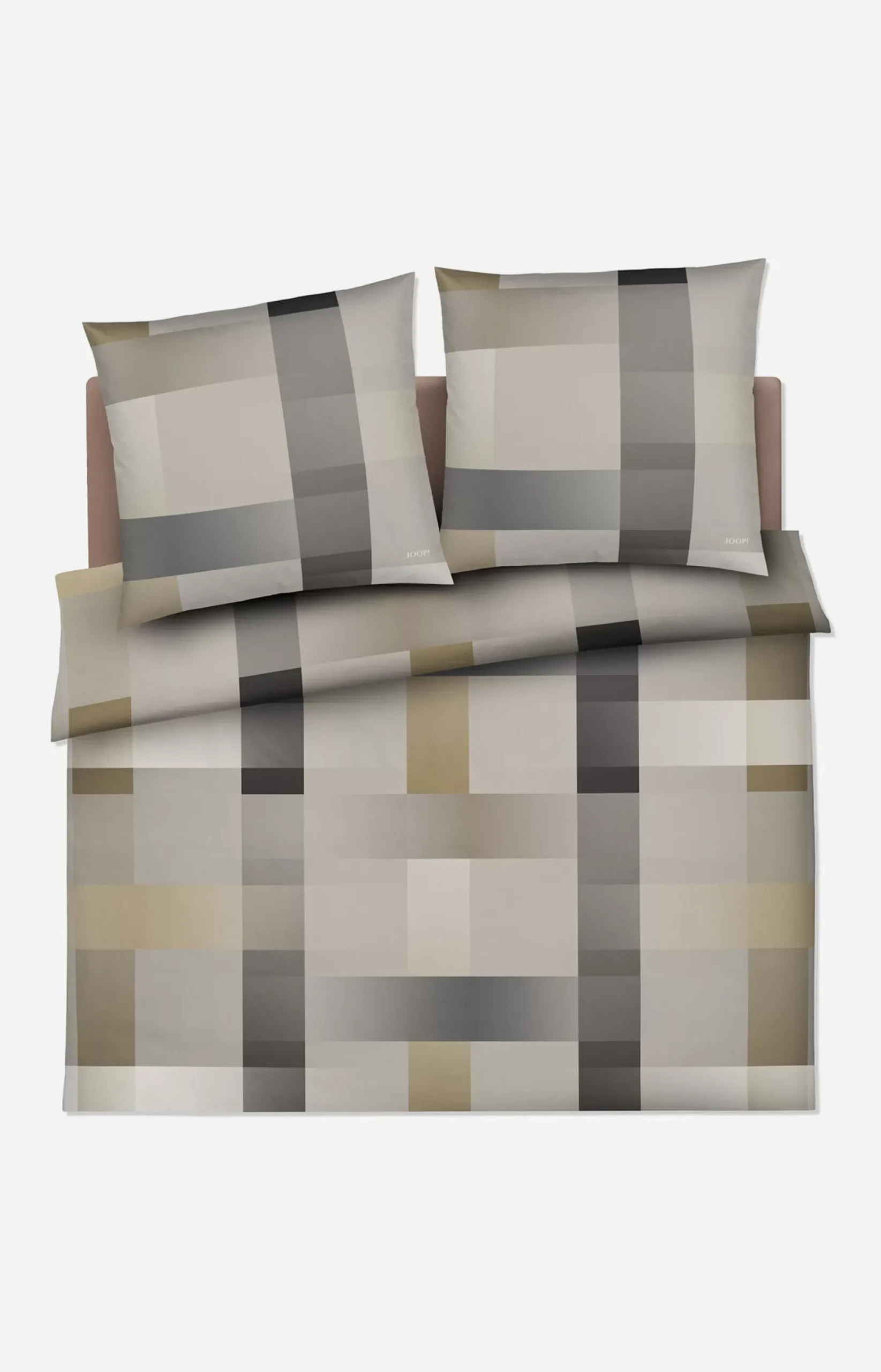 Sale JOOP! WOVEN Bed Linen in sand