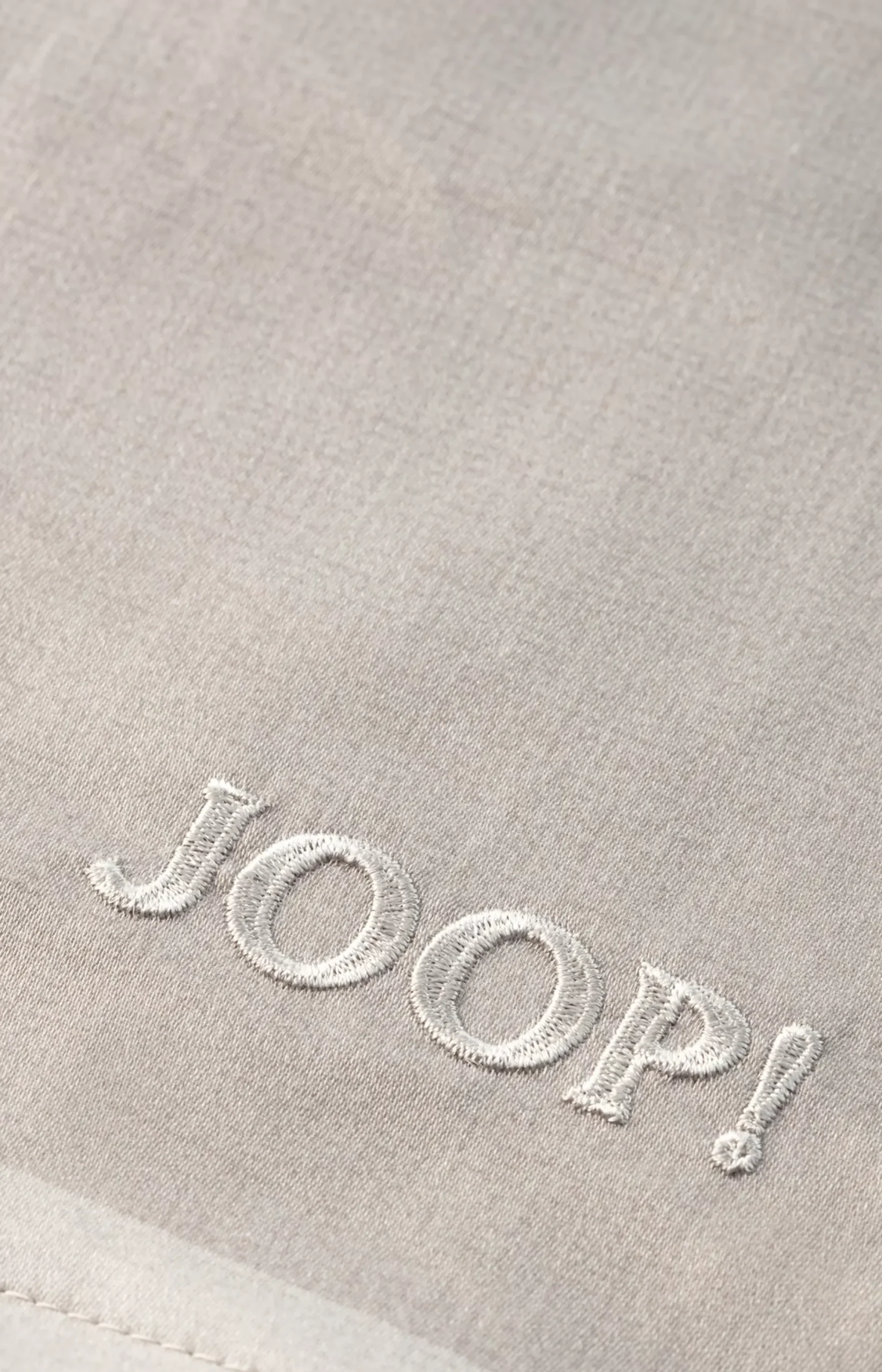 Sale JOOP! WOVEN Bed Linen in sand