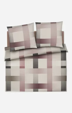 Outlet JOOP! WOVEN Bedlinen in blush