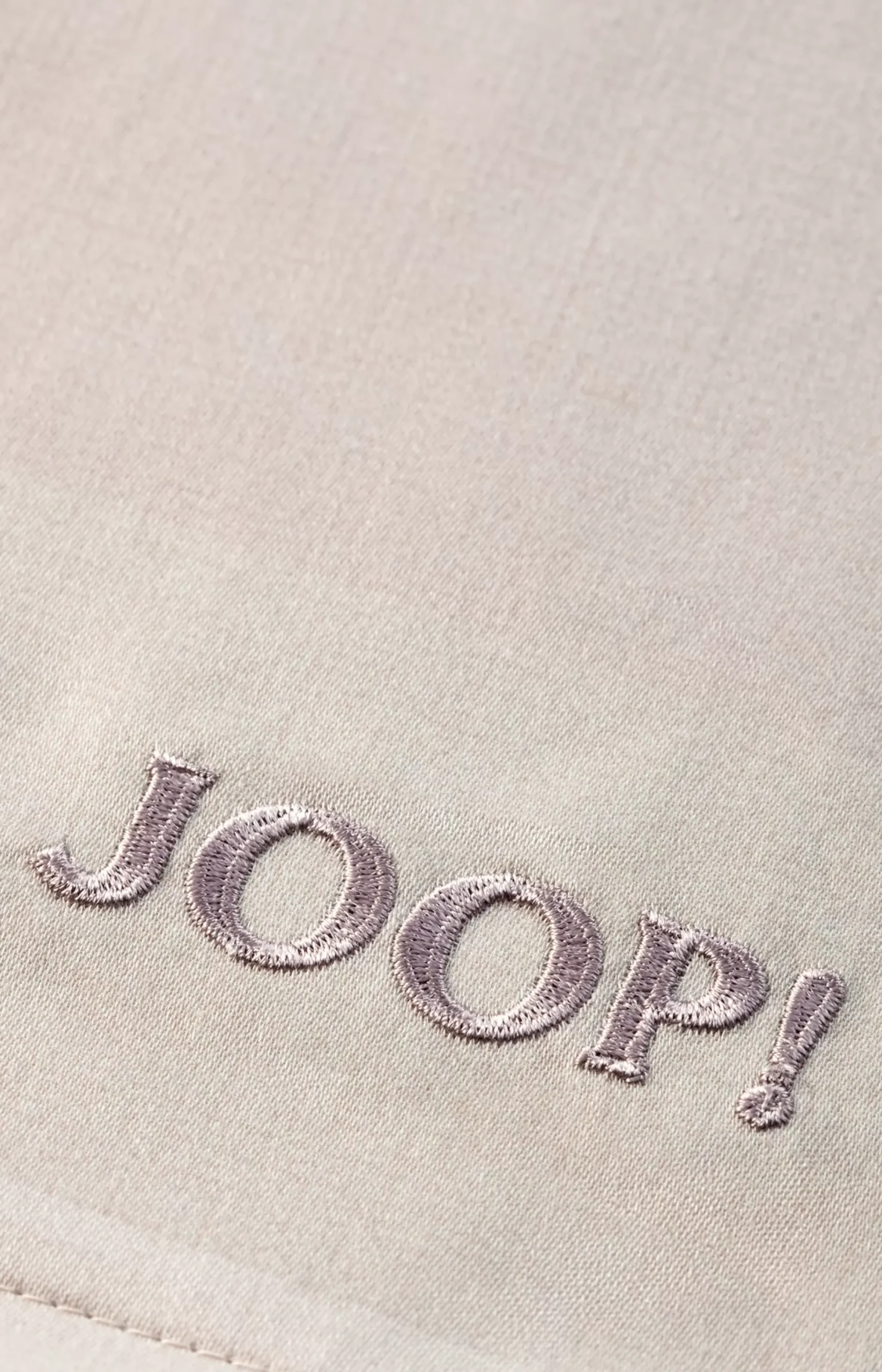 Outlet JOOP! WOVEN Bedlinen in blush