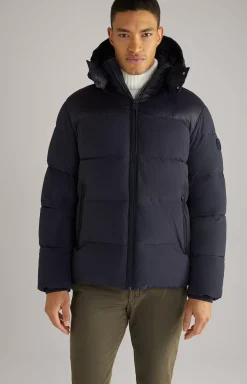 Best JOOP! Joshas Quilted Jacket in navy
