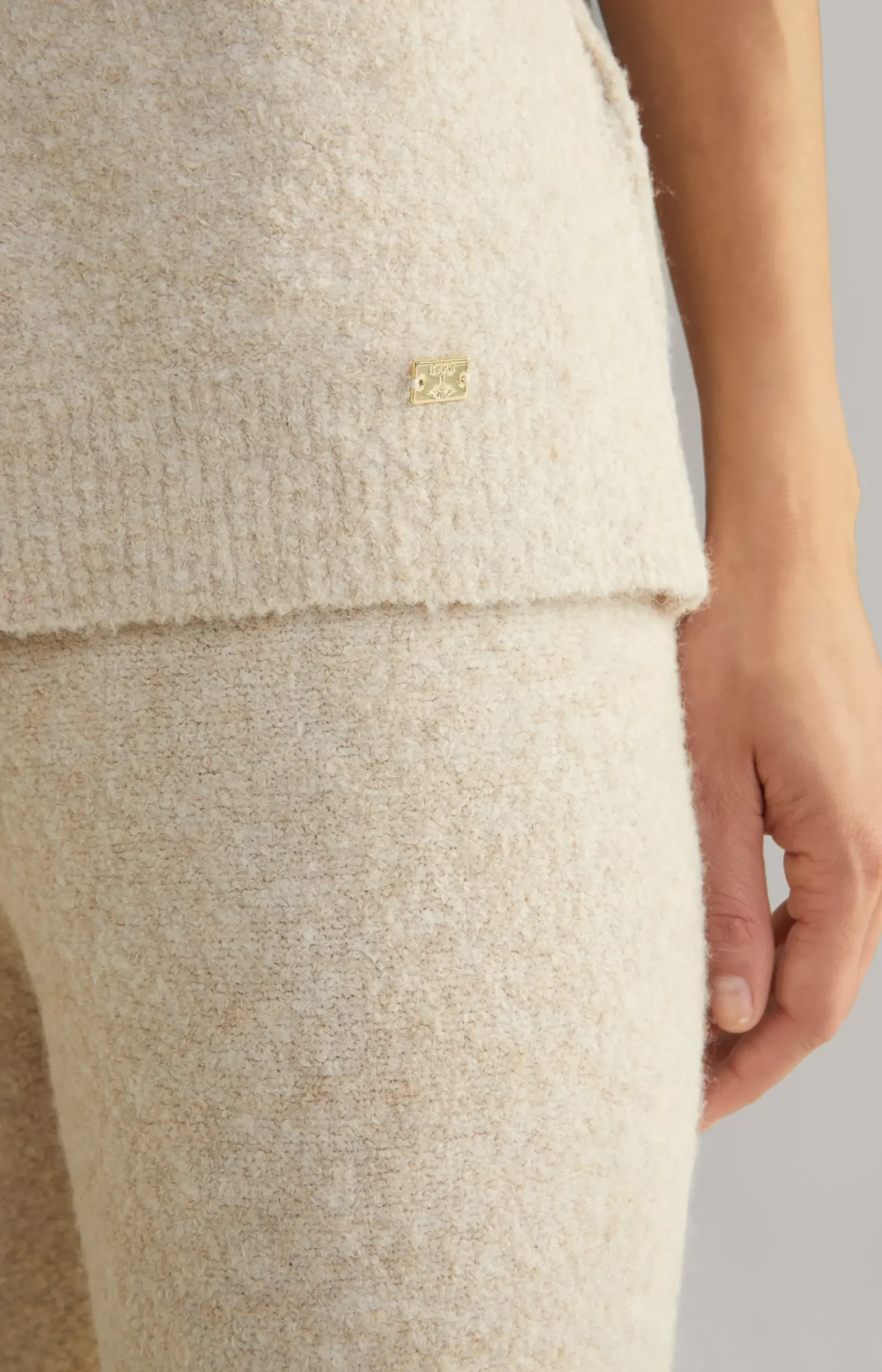 Online JOOP! Jumper in beige