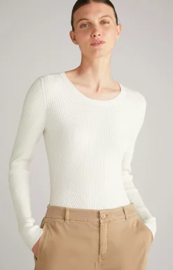 JOOP! Jumper in cream