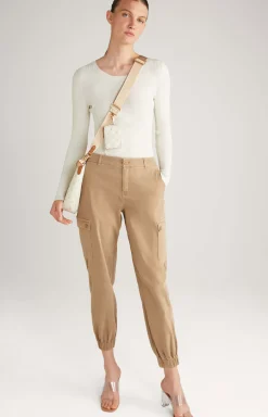 JOOP! Jumper in cream