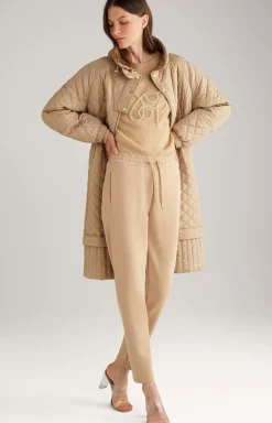 New JOOP! Jumper in dark beige