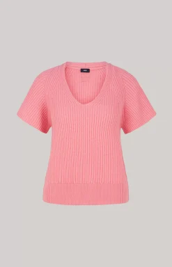 Hot JOOP! Jumper in pink