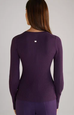 Best JOOP! Jumper in purple
