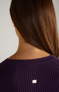 Best JOOP! Jumper in purple