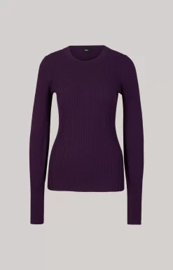 Best JOOP! Jumper in purple
