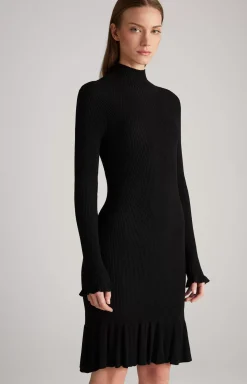 Best JOOP! Knitted Dress in black