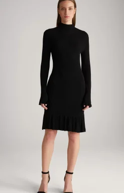 Best JOOP! Knitted Dress in black