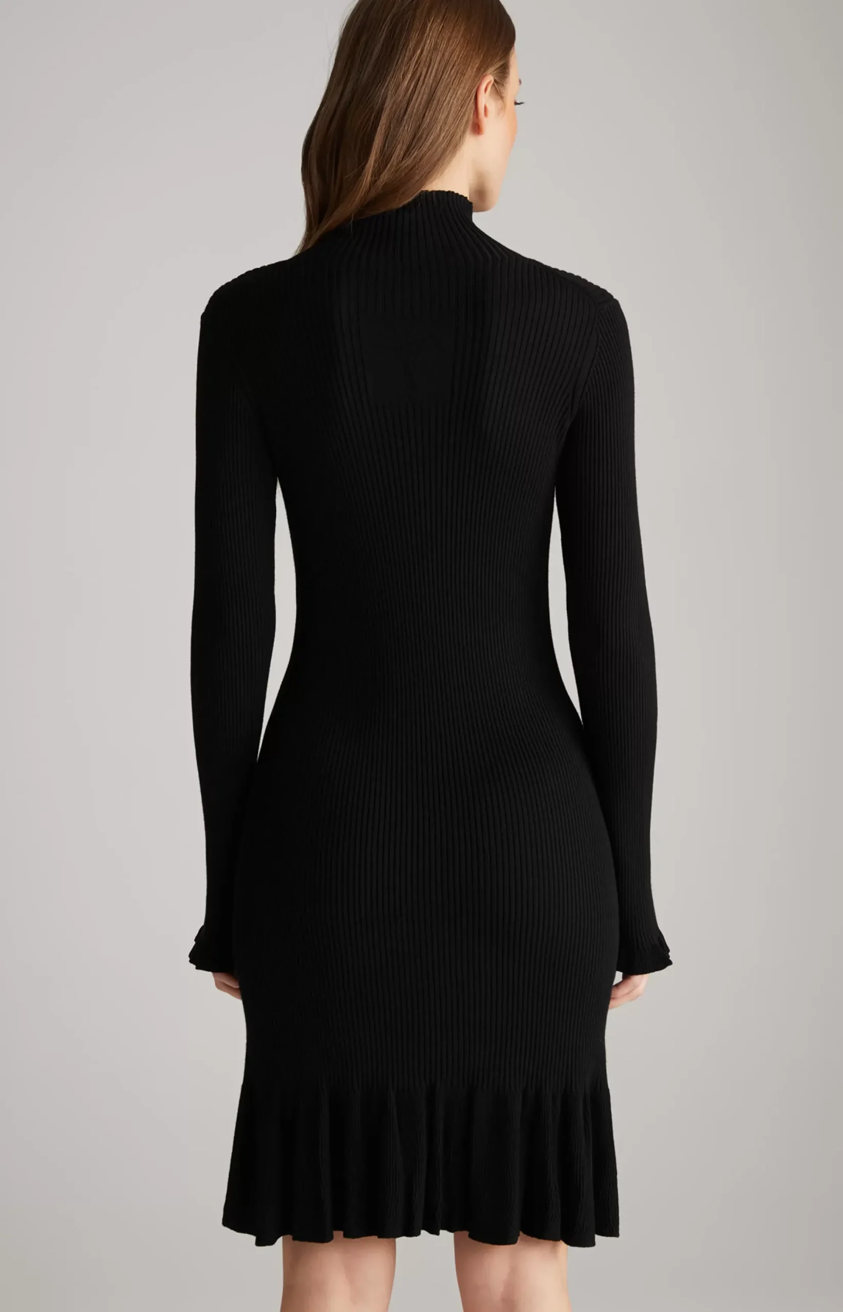Best JOOP! Knitted Dress in black