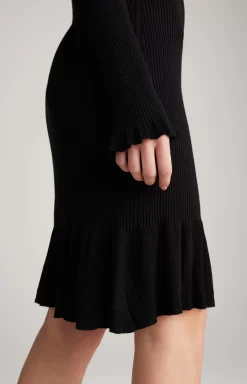 Best JOOP! Knitted Dress in black