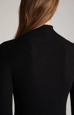 Best JOOP! Knitted Dress in black