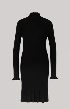 Best JOOP! Knitted Dress in black