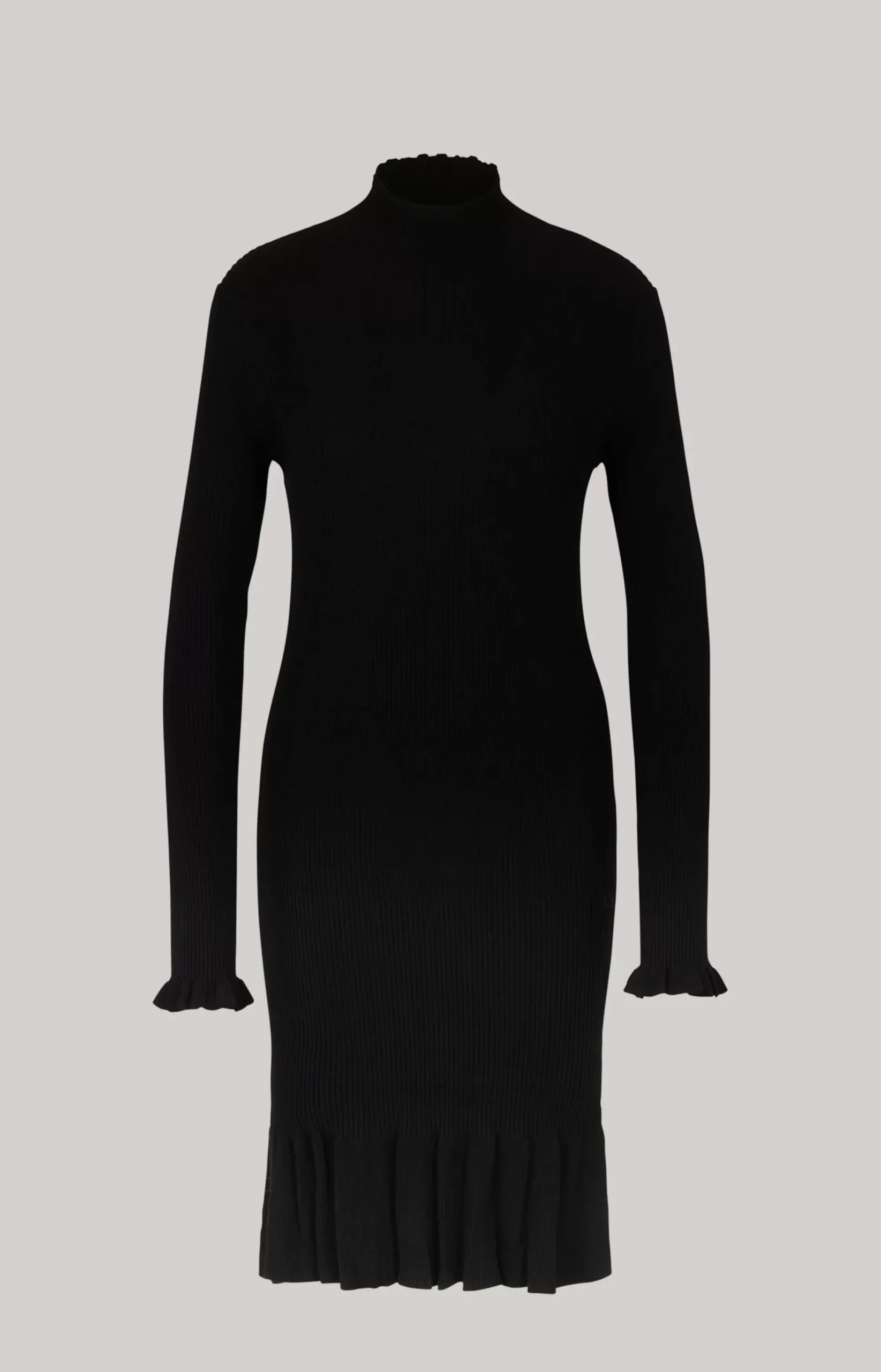 Best JOOP! Knitted Dress in black